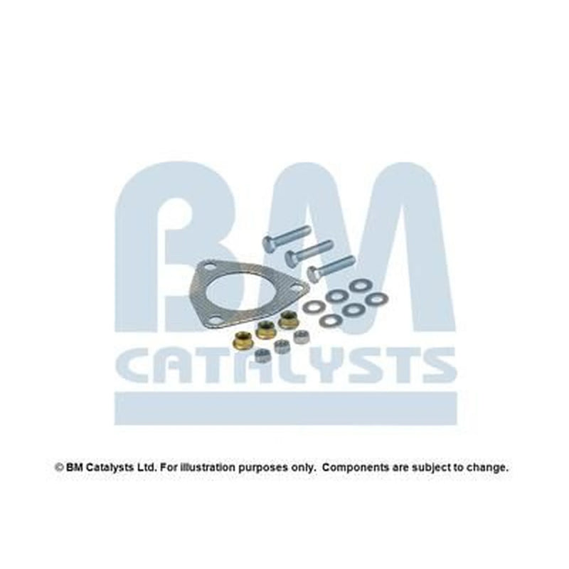 BM Catalysts Fitting Kit FK80402B FK80402B