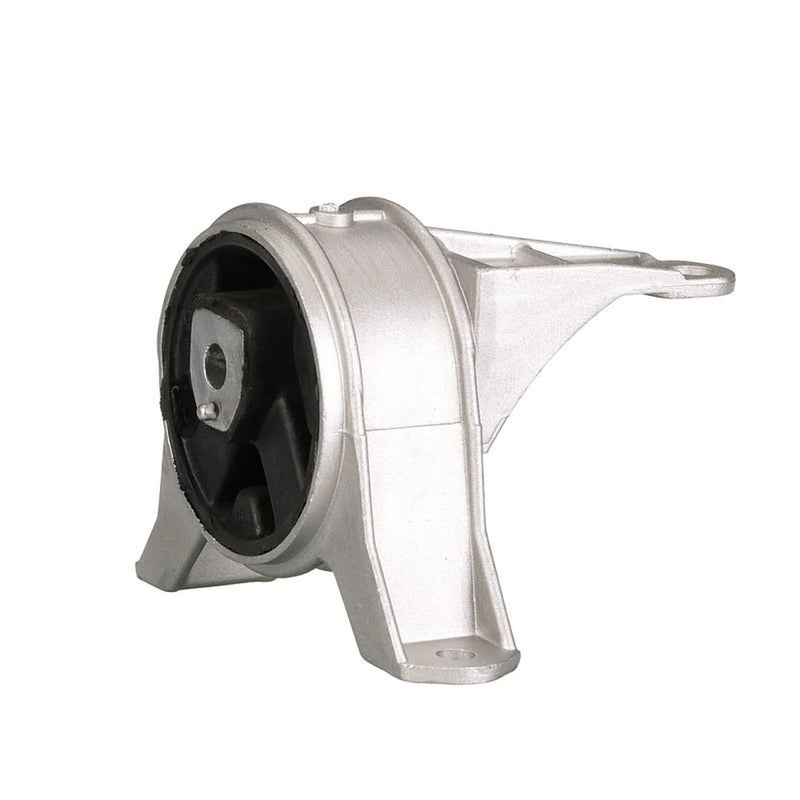 Gates Engine Mount Mounting Right fits Opel Astra G 1998-2009 1.7 2.0