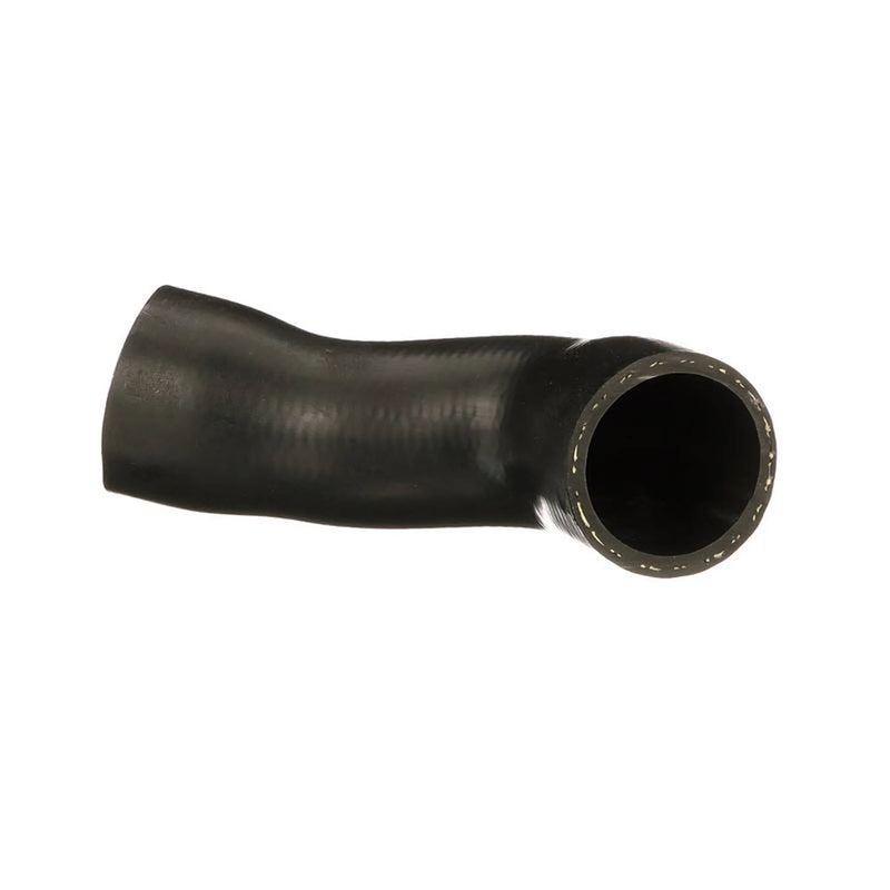 Gates Intercooler Turbo Charge Air Hose 165mm fits Citroën C2 2003-2009 1.4