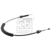 Febi Manual Transmission Cable Pull 194696
