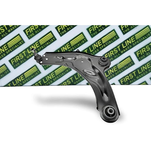 First Line Control/Trailing Arm fits Renault Espace 2002-2015