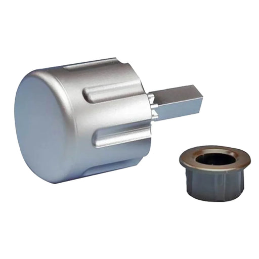 Fawo Door Knob Square Shaft 1 Pack