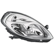 Hella Headlight Headlamp H7/H3 Right
