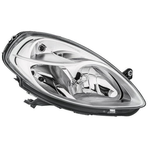 Hella Headlight Headlamp H7/H3 Right
