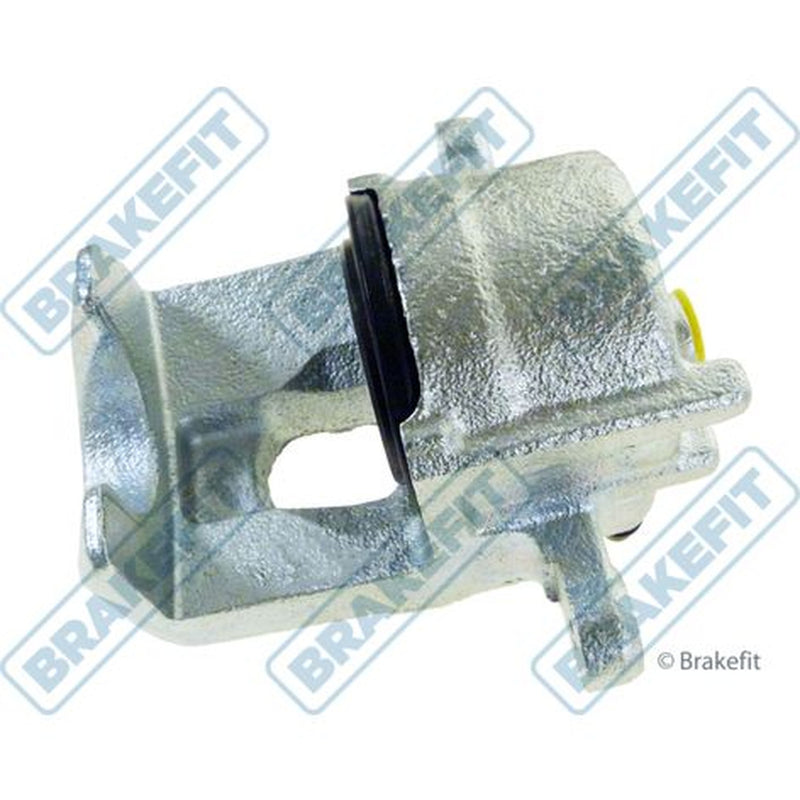Apec Brake Caliper Assembly Front Left fits Mitsubishi Shogun Pinin I 1999-2007