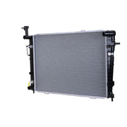 Hella Engine Radiator 8MK 366 303-501