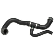 Gates Radiator Coolant Hose ID fits Mercedes-Benz Cls 2004-2010 219.354 219.356
