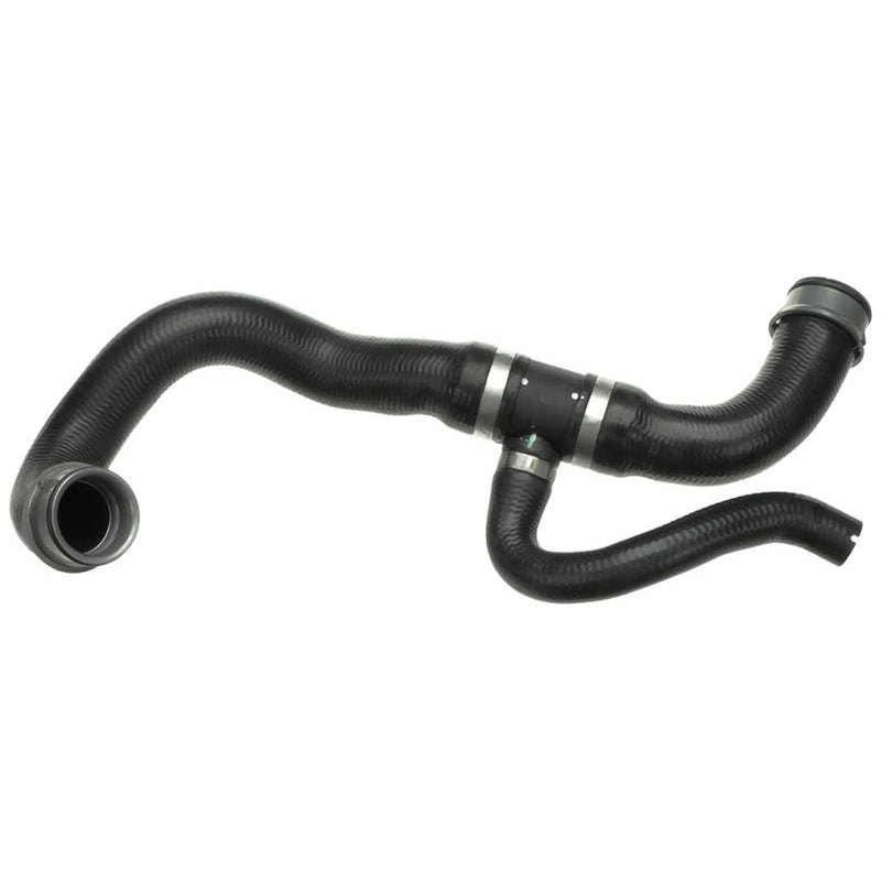Gates Radiator Coolant Hose ID fits Mercedes-Benz Cls 2004-2010 219.354 219.356