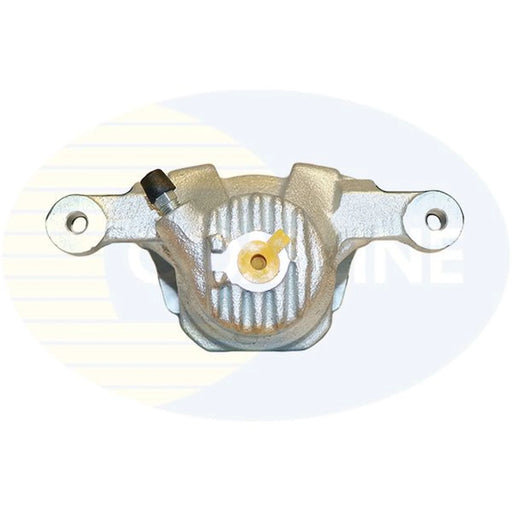 Comline Brake Caliper Assembly Rear Left fits Kia Sorento I 2002-2011