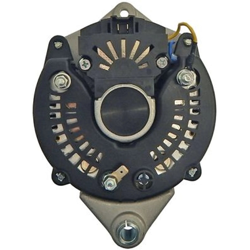 Hella Car Alternator 12V fits Renault 21 1989-1994 1.9