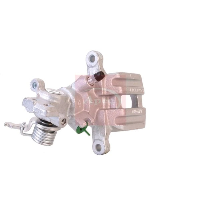 Apec Brake Caliper Assembly Rear Left LCA382N