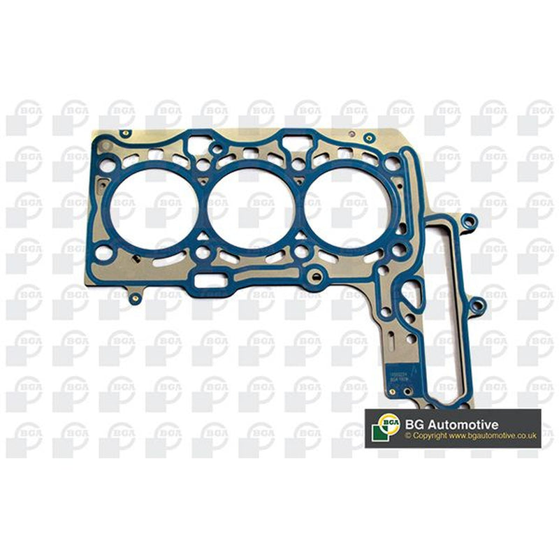 BGA Cylinder Head Gasket 0mm Thick fits BMW 2 Active Tourer 2014-2021