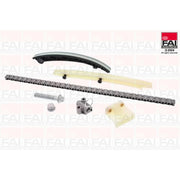 FAI 7 x Timing Chain Kit Set 130 Links TCK98NG