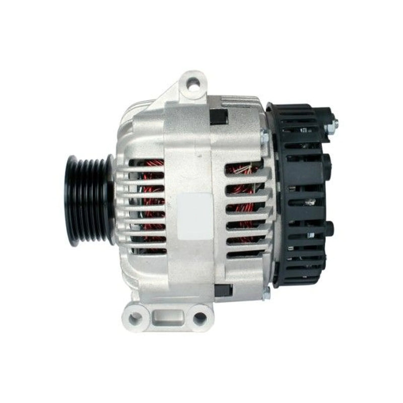 Hella Car Alternator 12V fits Dacia Logan 2004 on 1.4 1.6