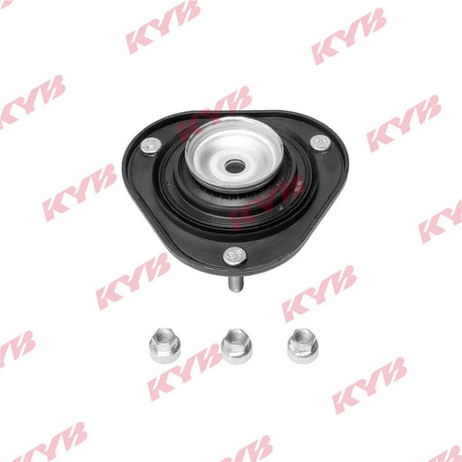 KYB Front Repair Kit Suspension Strut Support Mount fits Toyota Avensis