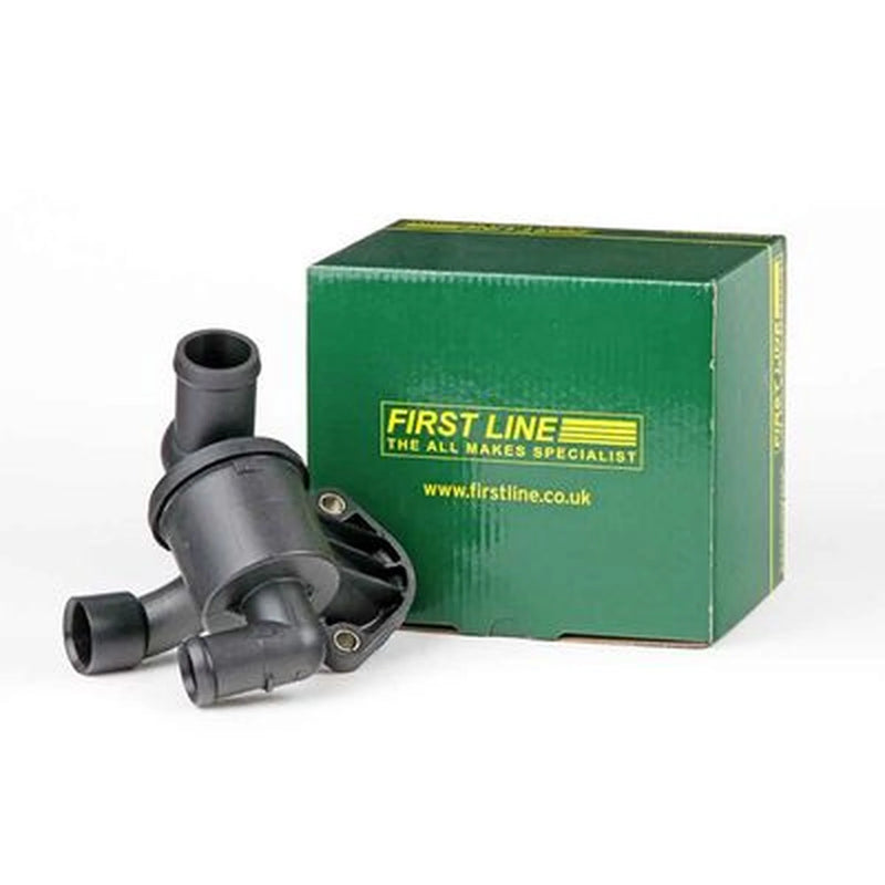First Line Thermostat,Coolant fits VW Amarok 2010-2022 2.0