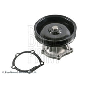 Blue Print Engine Cooling Water Pump ADG09187