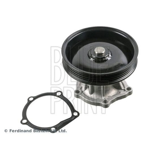 Blue Print Engine Cooling Water Pump ADG09187