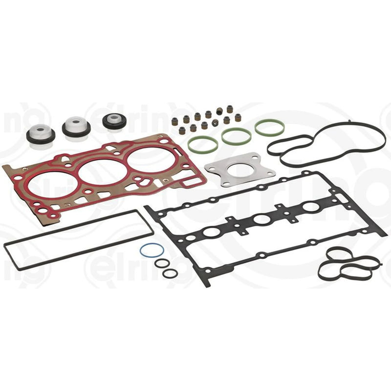 Elring Cylinder Head Gasket Kit fits Audi A1 2015-2018 1.0