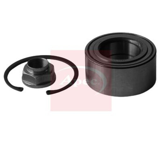 Apec Wheel Bearing Kit fits Honda Accord 1998-2003 1.8 2.0 2.3 3.0