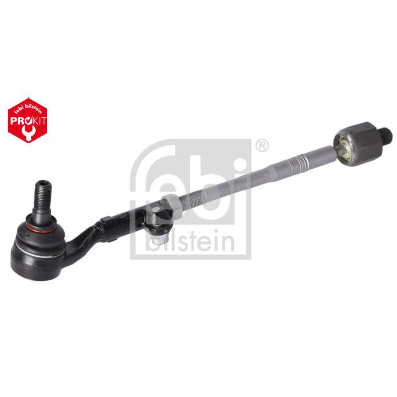 Febi Inner Rack End Right Joint Front Left 38009