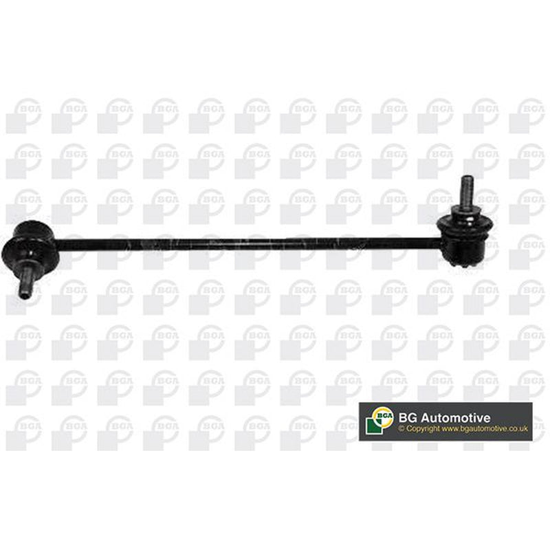 BGA Stabiliser Bar Link Coupling Rod Front Right fits Honda Jazz II 2002-2008