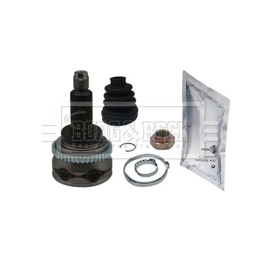 Borg & Beck Drive Shaft Joint Kit BCJ1606