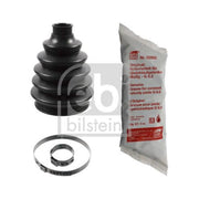 Febi Drive Shaft Bellow Kit Front Thermoplast 101870