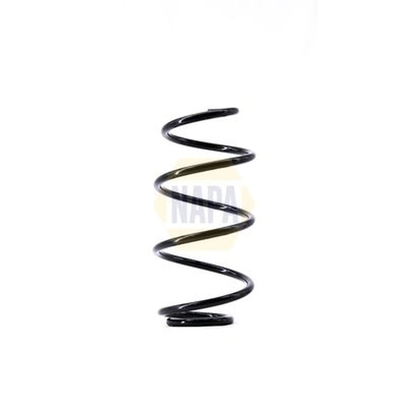 NAPA 2 x Suspension Springs fits Hyundai I30 2007-2011 1.6 2.0