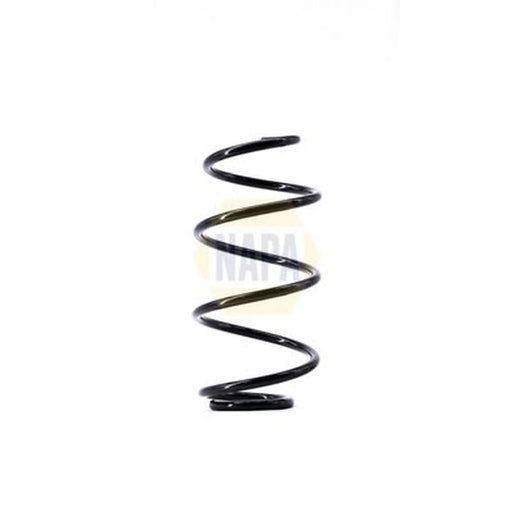 NAPA 2 x Suspension Springs fits Hyundai I30 2007-2011 1.6 2.0