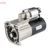 Denso Starter Motor 12V 1.1kW 9 Teeth fits Seat Cordoba 2002-2007 1.4