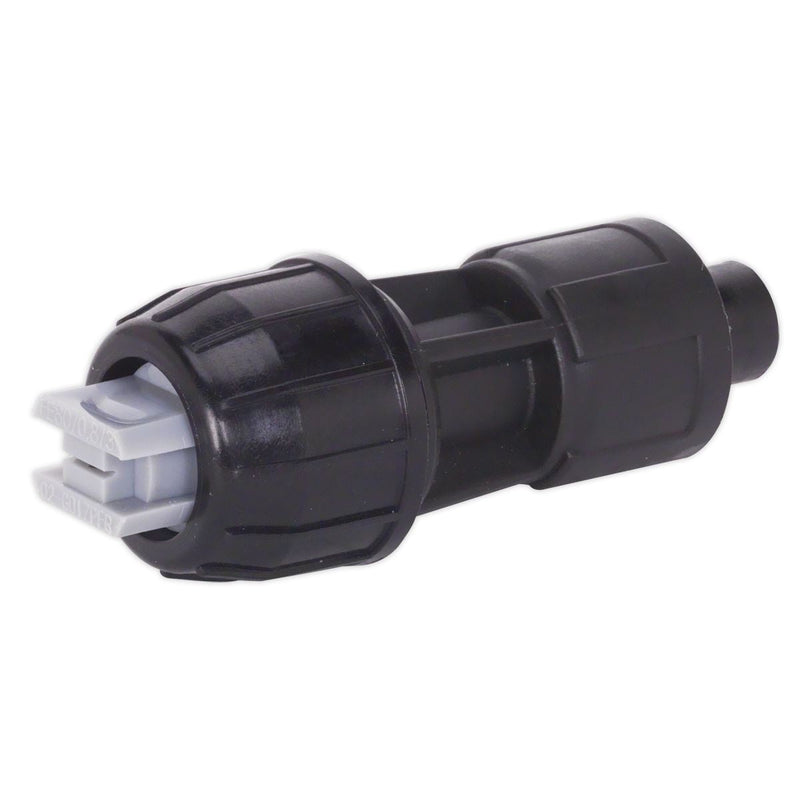 Sealey Premier Industrial Detergent Pressure Sprayer SCSG07 Sealey - Dynamic Drive