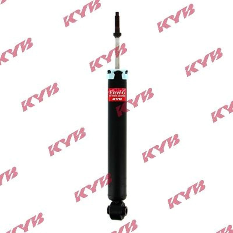 KYB 2 x Shock Absorbers fits Nissan Murano II 2007-2014 2.5 3.5