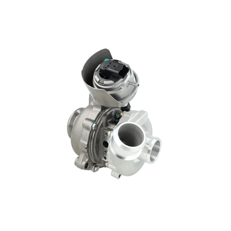 NRF Turbocharger Turbo Unit 90010064