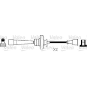 Valeo Ignition HT Lead Cable Kit 346067
