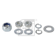 Febi Mounting Screw Fastener 1002127