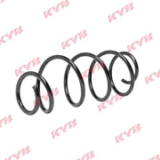 KYB Front Suspension Coil Spring fits Citroën C4 Grand Picasso II 2013 on 1.6