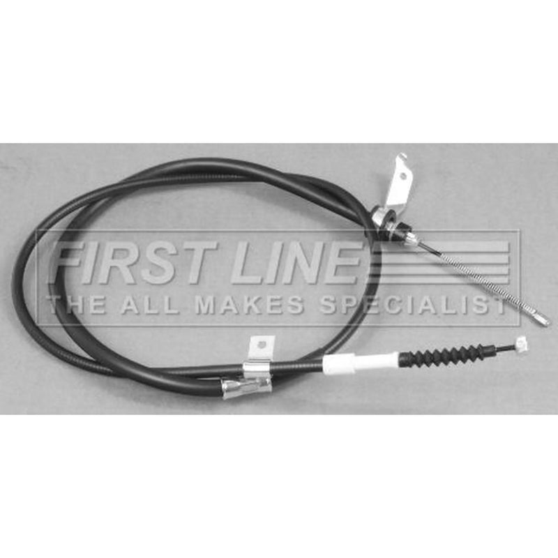 First Line Handbrake Cable