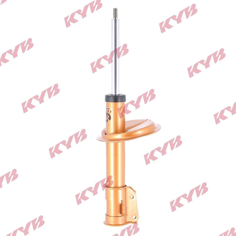KYB Shock Absorber Damper Strut Front fits Fiat Tempra 1990-1996