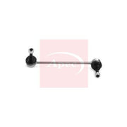 Apec Stabiliser Bar Link Coupling Rod Front Right fits BMW 1 Sports Hatch