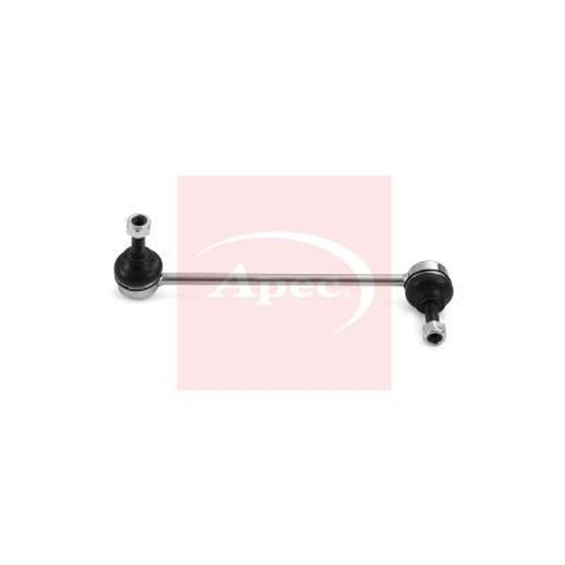 Apec Stabiliser Bar Link Coupling Rod Front Right fits BMW 1 Sports Hatch