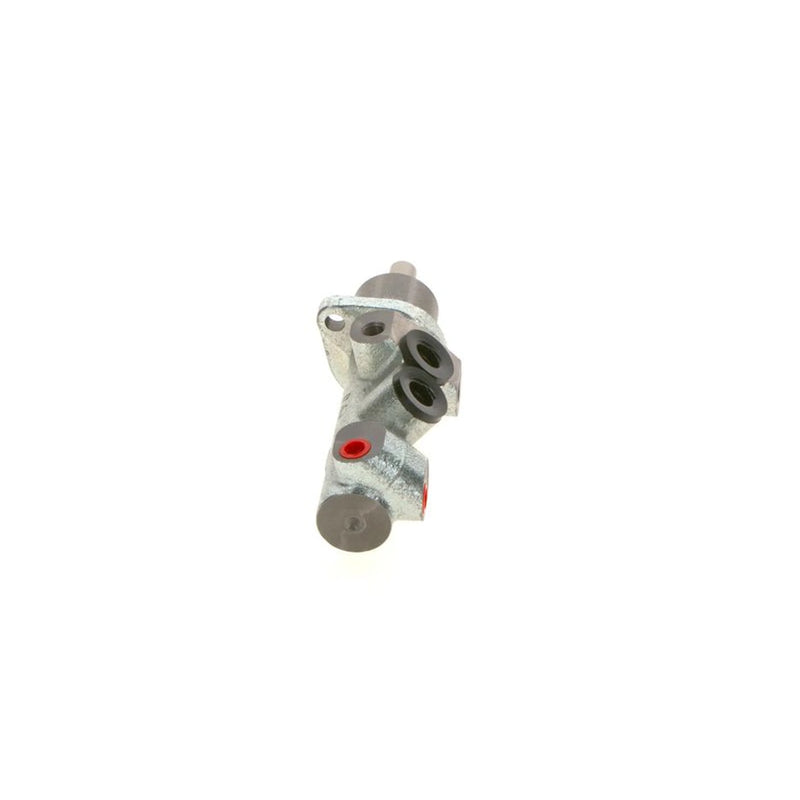 Bosch Brake Master Cylinder Hydraulic Assembly fits Renault Laguna I 1993-2001