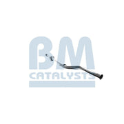 BM Catalysts Homologated Petrol Cat fits Citroën Saxo 1996-2003 1.0 1.1