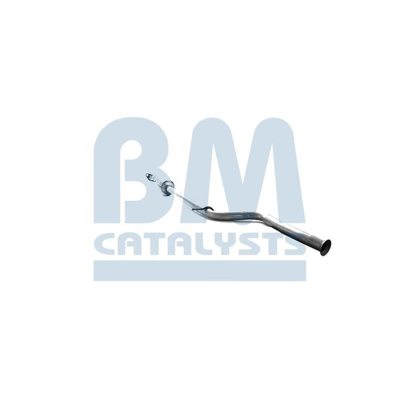 BM Catalysts Homologated Petrol Cat fits Citroën Saxo 1996-2003 1.0 1.1
