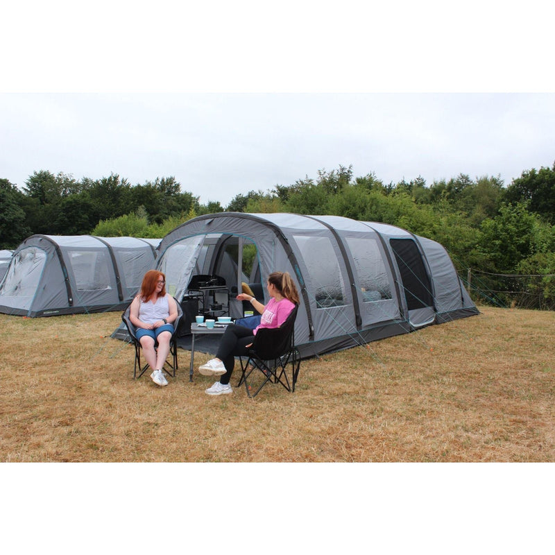 Outdoor Revolution Camp Star 600 Including Footprint Family Tent Outdoor Revolution - Dynamic Drive