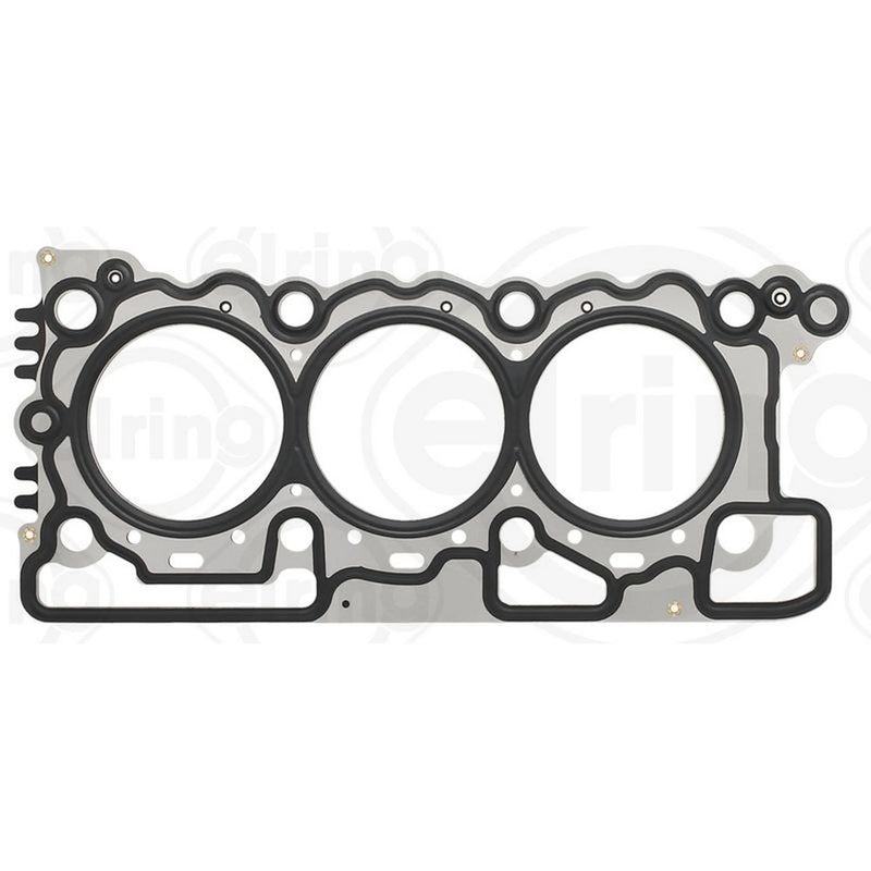 Elring Cylinder Head Gasket 1mm Thick fits Citroën C5 III 2008-2009 2.7