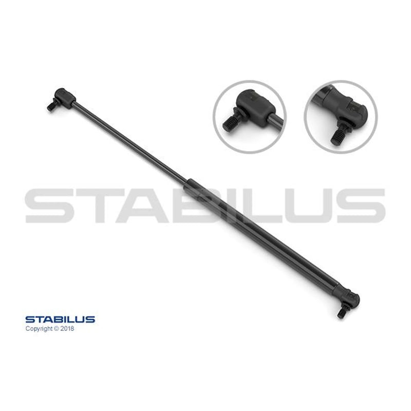 Stabilus Boot Gas Strut Lift Support Tailgate / Boot Li 996870