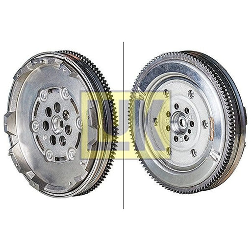 LuK Engine Flywheel Teeth fits Hyundai Sonata V 2005-2010 2.4
