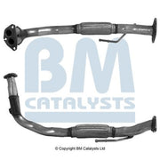 BM Catalysts Exhaust Pipe OD BM70010