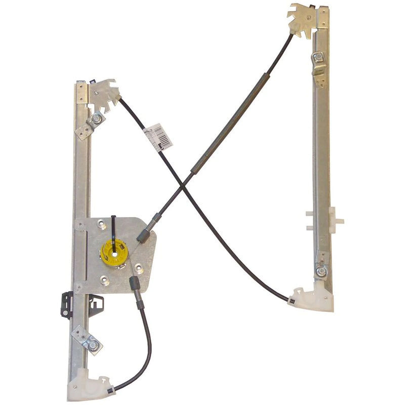 Valeo Electric Window Regulator Lifter Right Front 850925